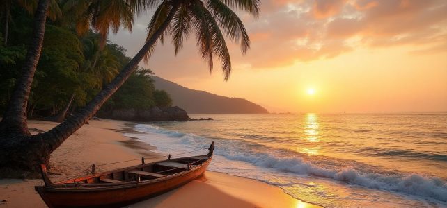 Voyagez vers Bali : votre guide complet pour une expérience inoubliable Voyagez vers Bali : votre guide complet pour une expérience inoubliable