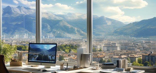 Comment gérer efficacement vos emails à l’ère du digital : le cas pratique de Grenoble