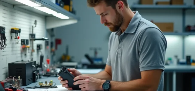 Astuces pour comprendre comment fonctionne un détecteur de téléphone portable et s&rsquo;en protéger