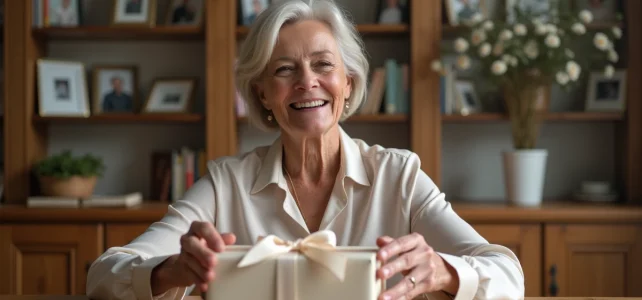 Quel montant offrir pour un cadeau d’anniversaire des 50 ans ? Nos conseils Quel montant offrir pour un cadeau d’anniversaire des 50 ans ? Nos conseils