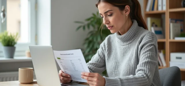 Les étapes clés pour obtenir un remboursement rapide auprès de la mutuelle Pacifica