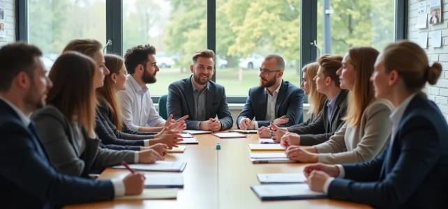 Guide complet : comment créer un comité des fêtes réussi dans votre commune Guide complet : comment créer un comité des fêtes réussi dans votre commune
