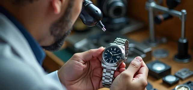 Comment reconnaître une vraie montre Orient et éviter les contrefaçons facilement Comment reconnaître une vraie montre Orient et éviter les contrefaçons facilement